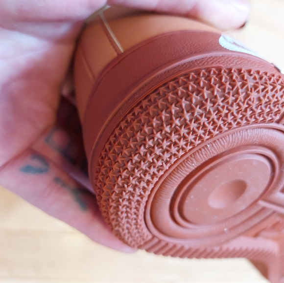 Nike Air Force 1 "Dark Russet" - Picture 2 of 2